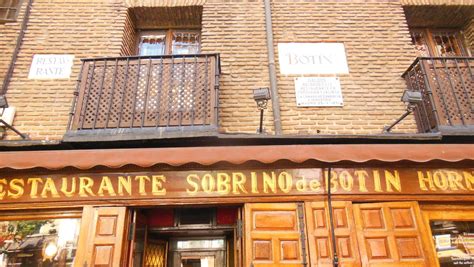 Sabes Cu L Fue El Primer Restaurante De La Historia En La Cocina