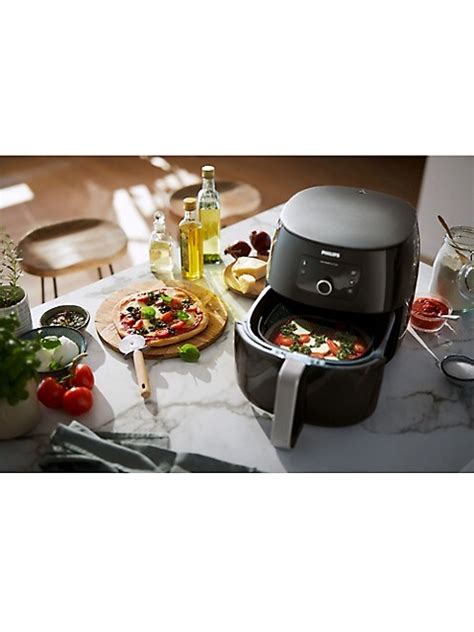 Philips Airfryer Xxl Model Pizza Master Accessory Kit