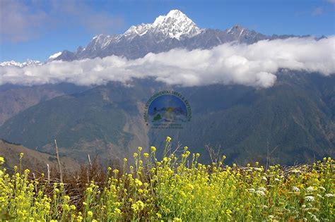 Tamang Heritage Trail Tamang Heritage Trekking