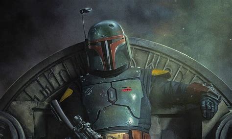 O Livro de Boba Fett Crítica do primeiro episódio Drop Cultura