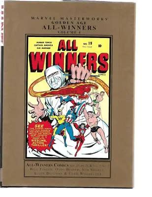 All Winners Comics Judecca Comic Collectors