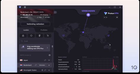 De Beste Gratis En Betaalde Vpn S Voor Windows