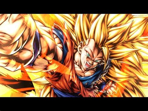 REVISITING LF DRAGON FIST SSJ3 GOKU THE ULTIMATE BEAST GOHAN SLAYER