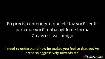 Minha Esposa Ainda Pensa No Ex Parte XVIDEOS