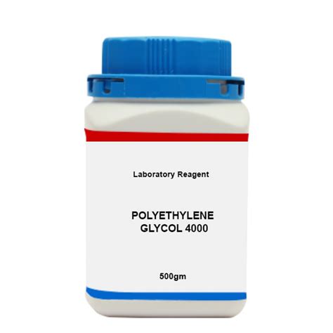 Polyethyleneglycol Peg Arkanlabs