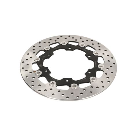 Bremsscheibe BREMBO 78B40830 | motointegrator