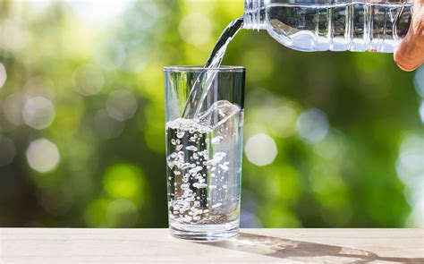 Какая должна быть вода для приготовления кофе: жесткость, минерализация ...