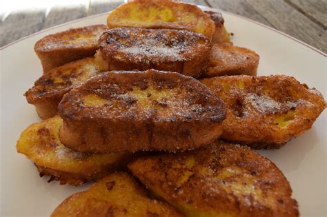 La torrija la receta de Semana Santa con más versiones en todo el mundo