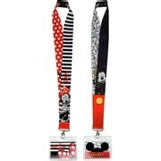 Disney Cruise Lanyard