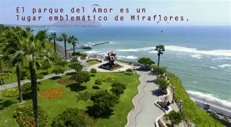 Muni De Miraflores On Twitter Celebra Y Disfruta Del Amor Y La