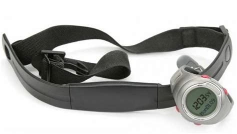 Датчики пульса: обзор, характеристики. Фитнес-браслет. Умные часы с ...