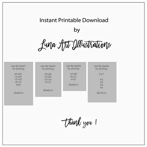 Abstract One Line Feminine Figure Printable Minimalist Nude Etsy