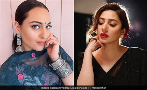 Eid Look Festive Ready With These Celeb Inspired Makeup Looks