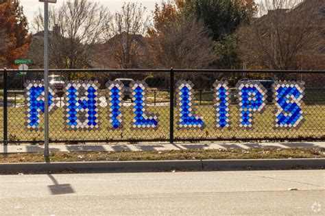 Phillips Elementary School Frisco Tx Rankings And Reviews
