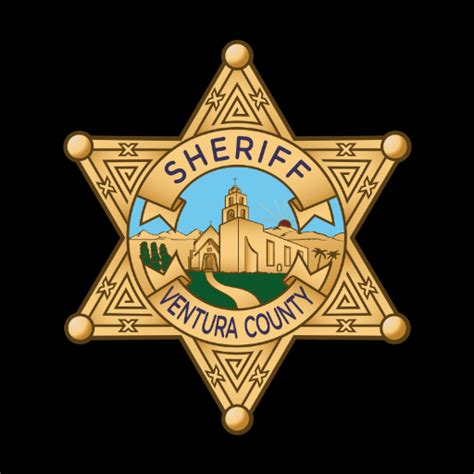 Ventura County Sheriff CA - Apps on Google Play