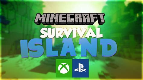 Minecraft Survival Island Seed August 2017 Updated Wii U Switch