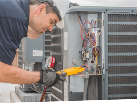 Air Conditioner Repair in Toronto - HVAC & AC Services