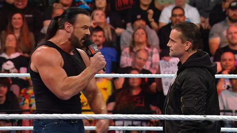 Drew McIntyre Trolls CM Punk Yet Again With Visit To Popular Chicago