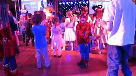 Spiderman Reece Doing Sammy Wiggle At Hoburne Cotswold Youtube