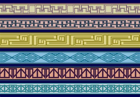 Japanese Border Vectors Download Free Vector Art Stock Graphics And Images