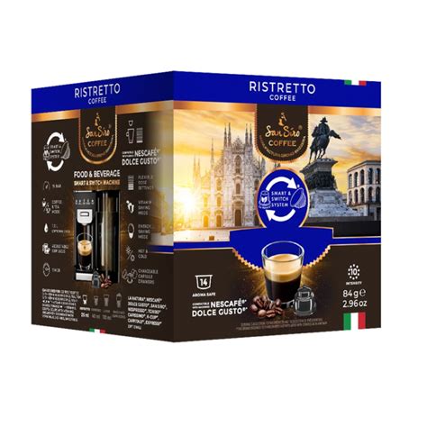 AromaKaffe Borbone CAPPUCCINO ZERO Cappuccino cu conținut scăzut de