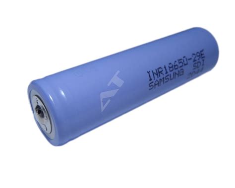 Samsung Inr 18650 29e 36v 37v 2900mah Plus Pol Erhöht Lithium Ionen Akku Ttt48de