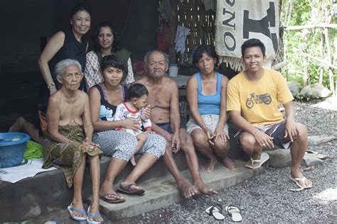 Sanitation Solutions Indonesia Amicorp Community Foundation