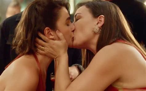 Novo Chefe Dos Est Dios Globo Corta Cenas De Beijo E Promove Cura Gay