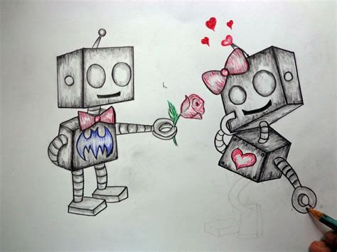 Los Mejores Dibujos A Lapiz De Amor