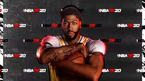 NBA 2K20 - "Next is Now" trailer