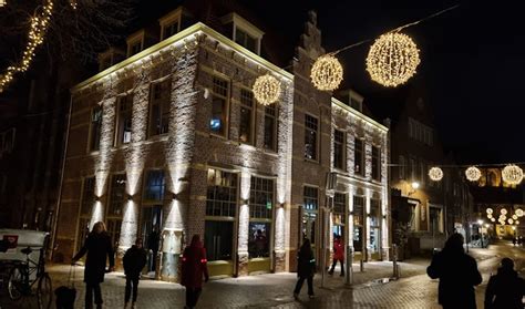 Van Gulden Vlies Naar Mooij Heerlijke Hotspot In Alkmaar Rodi