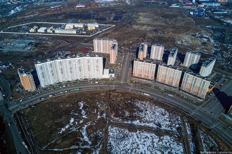 Самый дешевый и убогий район Москвы. Хотели бы так жить? — Teletype