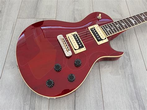 Prs Se 245 Standard Vc