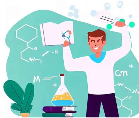 Mastering Chemistry Exams The Ultimate Guide To Chemistry Flashcards