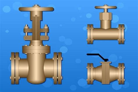 What is A Gate Valve and How Does It Works? An-Overview