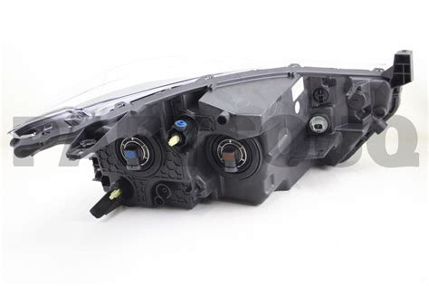 260605RA0A Genuine Nissan HEADLAMP ASSY LH 26060-5RA0A | eBay