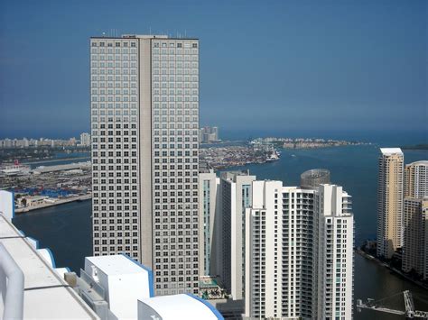 wachovia financial center   skyscrapercity forum