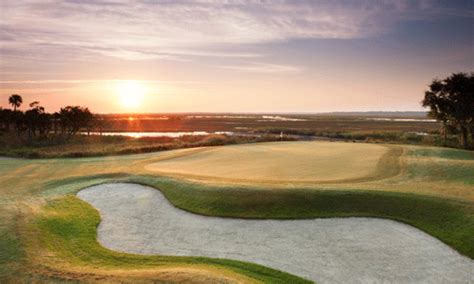 Palmetto At The Landings Club Golf Stay And Plays