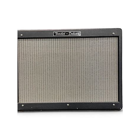Used Fender FSR Hot Rod Deluxe 40W 1x12 Tube Guitar Combo Guitar Center