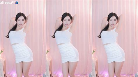 시예♥ 섹시댄스 Sexy Dance 제로투댄스 아프리카tv Vod