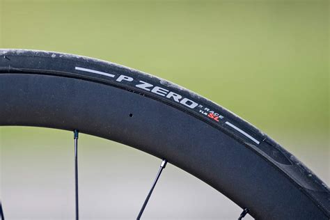 Pirelli P Zero Race Tlr Sl Are The Lightweight Tubeless Road Tires Of