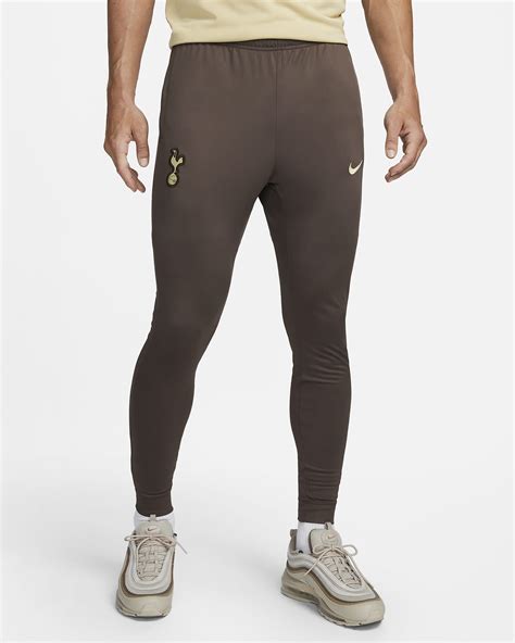 Pantalon De Foot En Maille Nike Dri Fit Tottenham Hotspur Strike E