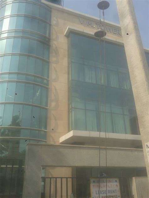 Udyog Vihar Achieversindia