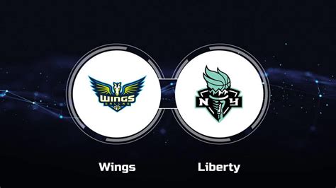 Dallas Wings Vs New York Liberty Betting Odds And Matchup Preview