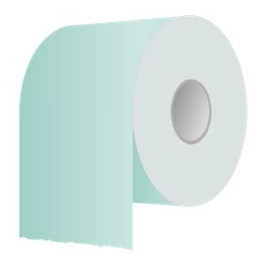 Rollo De Papel Higi Nico Roso Clipart Png Transparente Stickpng