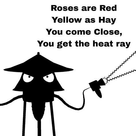 A Joke I Made Rwaroftheworlds