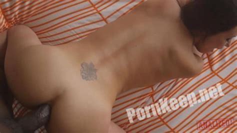Pornkeep Analized Alysa Gap Destroy My Ass With Your Big Black