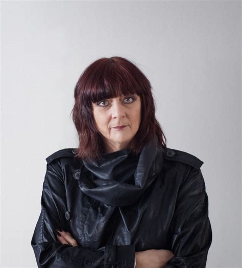 Cosey Fanni Tutti Speaks On Sex Porn And The Internet AnotherMan