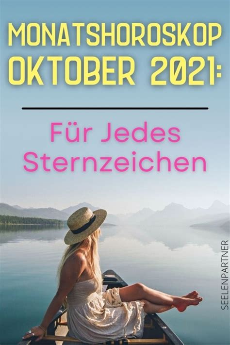 Monatshoroskop F R Alle Sternzeichen F R Oktober Sternzeichen