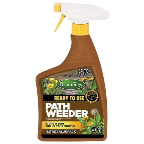 Path Weeder 1l Canberra Nursery And Garden Centre